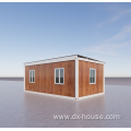 wholesale made modern prefab flatpack container homes